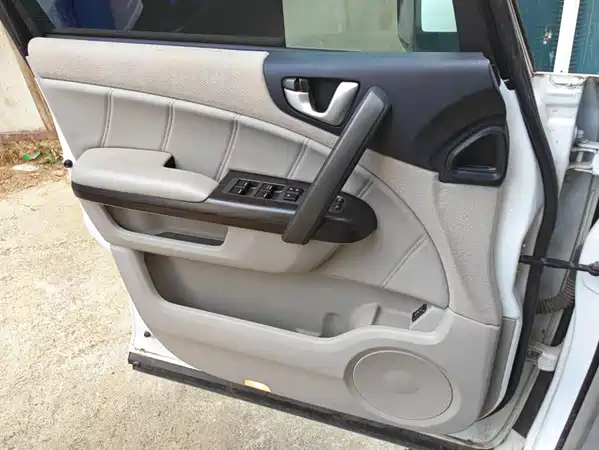 Honda Elysion 2016