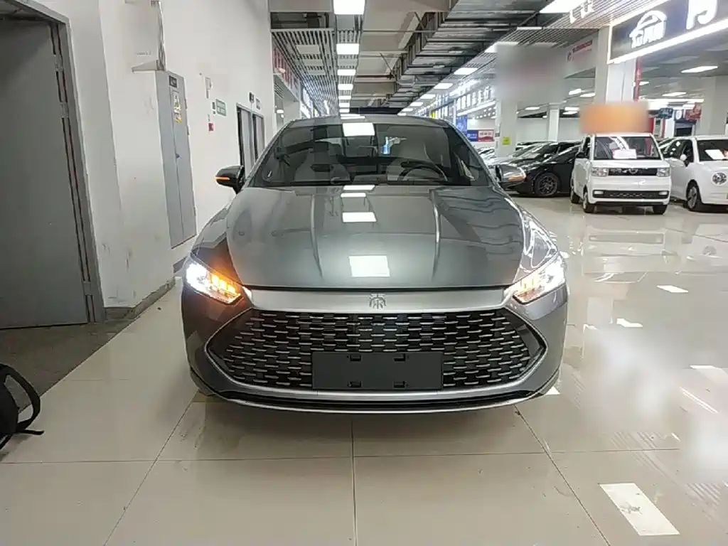 BYD Qin PLUS 2023
