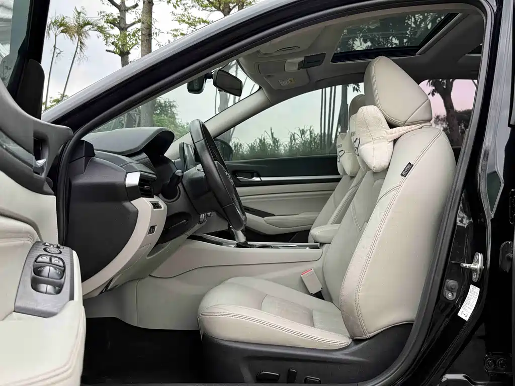 Nissan Teana 2020 — фото 10
