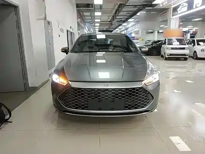 BYD Qin PLUS 2023