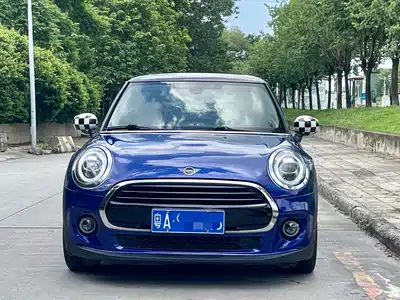 MINI MINI 2019