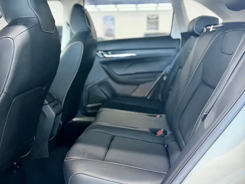 Skoda Kamiq 2023 — фото 15