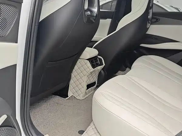 BYD Seal 06 2024