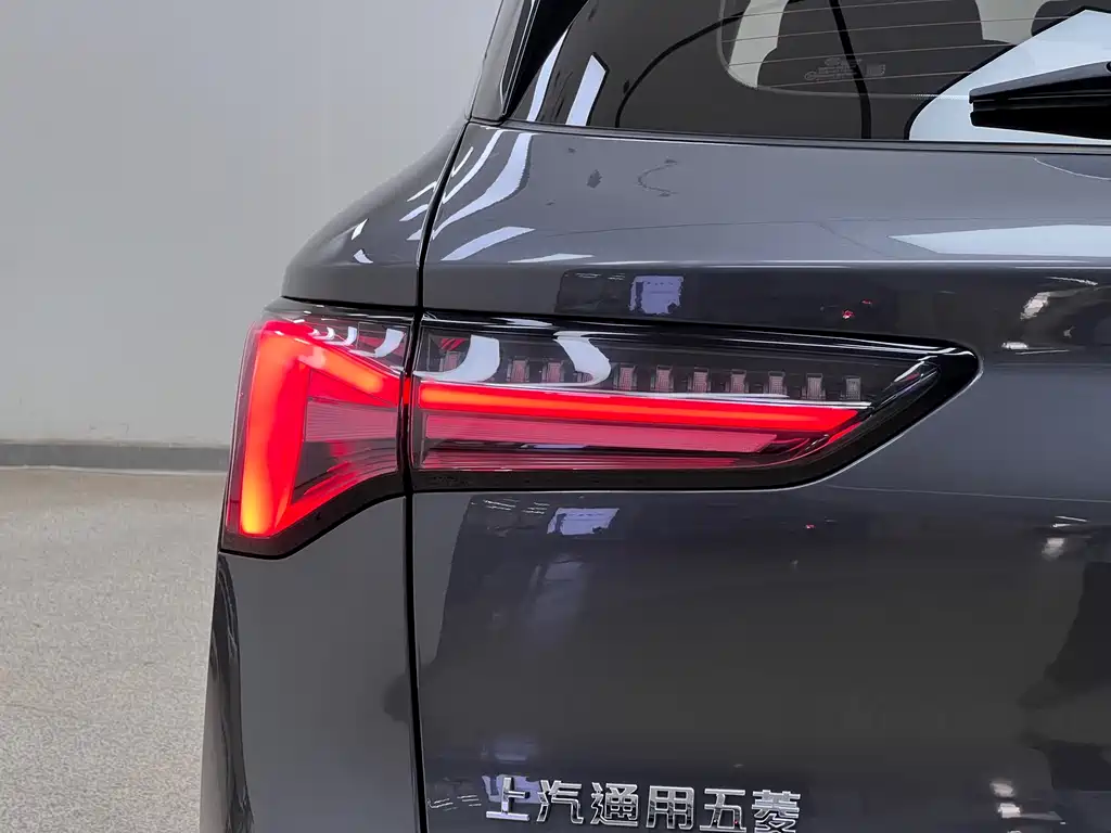 Wuling Xingguang S 2025 — фото 11