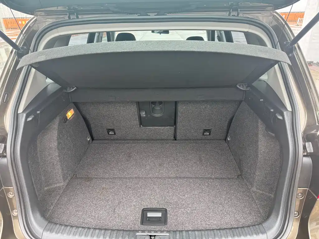 Volkswagen Tiguan 2016 — фото 14