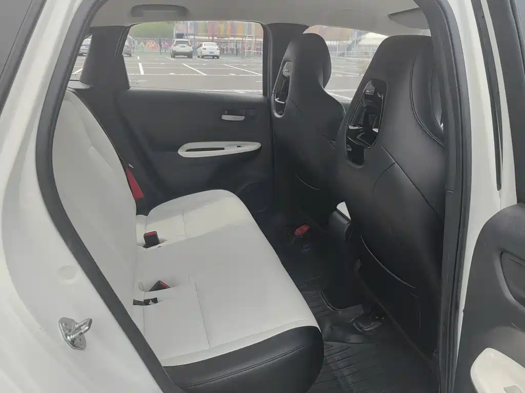 Honda Fit 2021 — фото 15