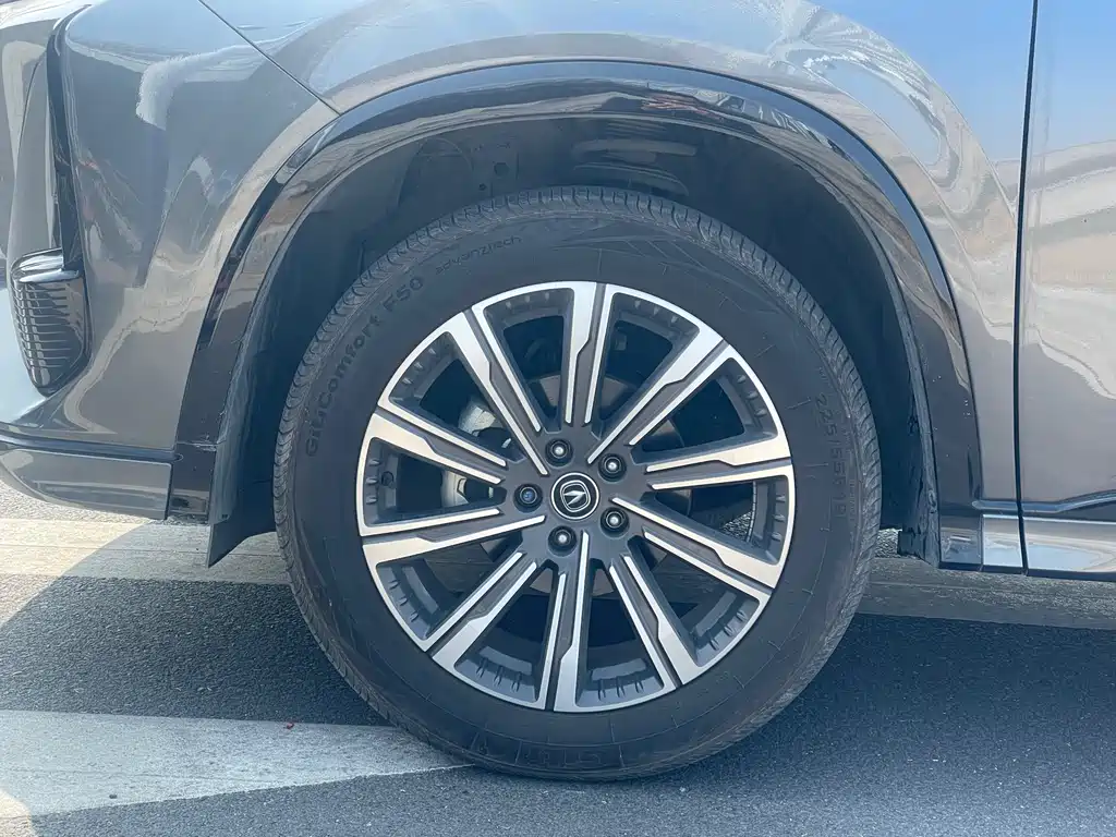 Changan CS75 PLUS 2023 — фото 4