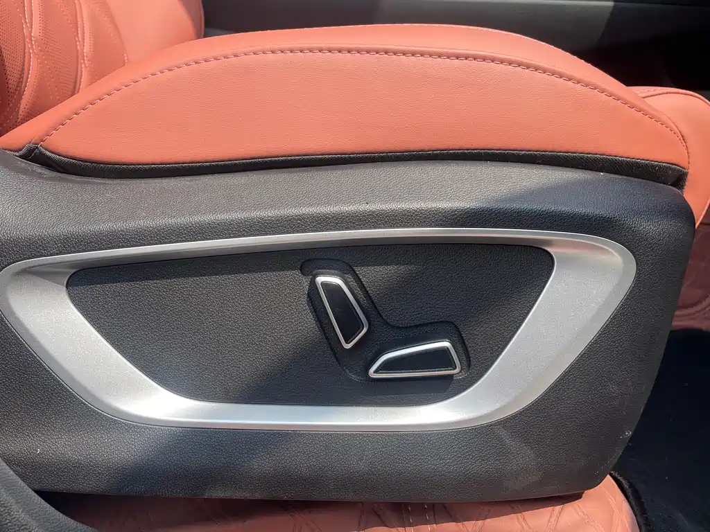 Changan CS75 PLUS 2023 — фото 18