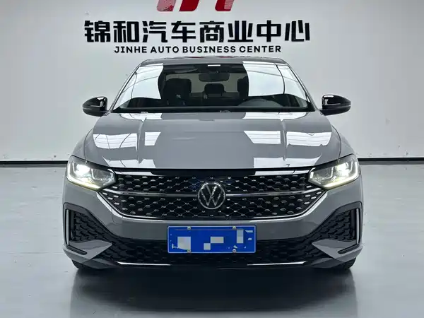 Volkswagen Lavida 2023