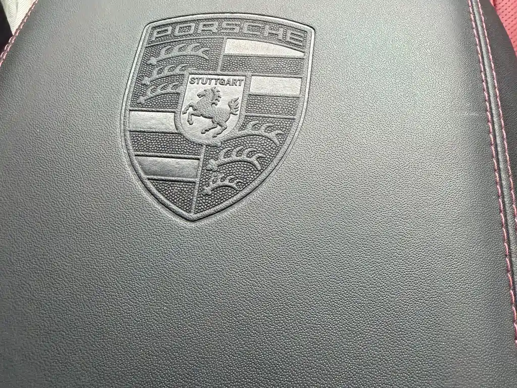 Porsche Cayenne 2019 — фото 13