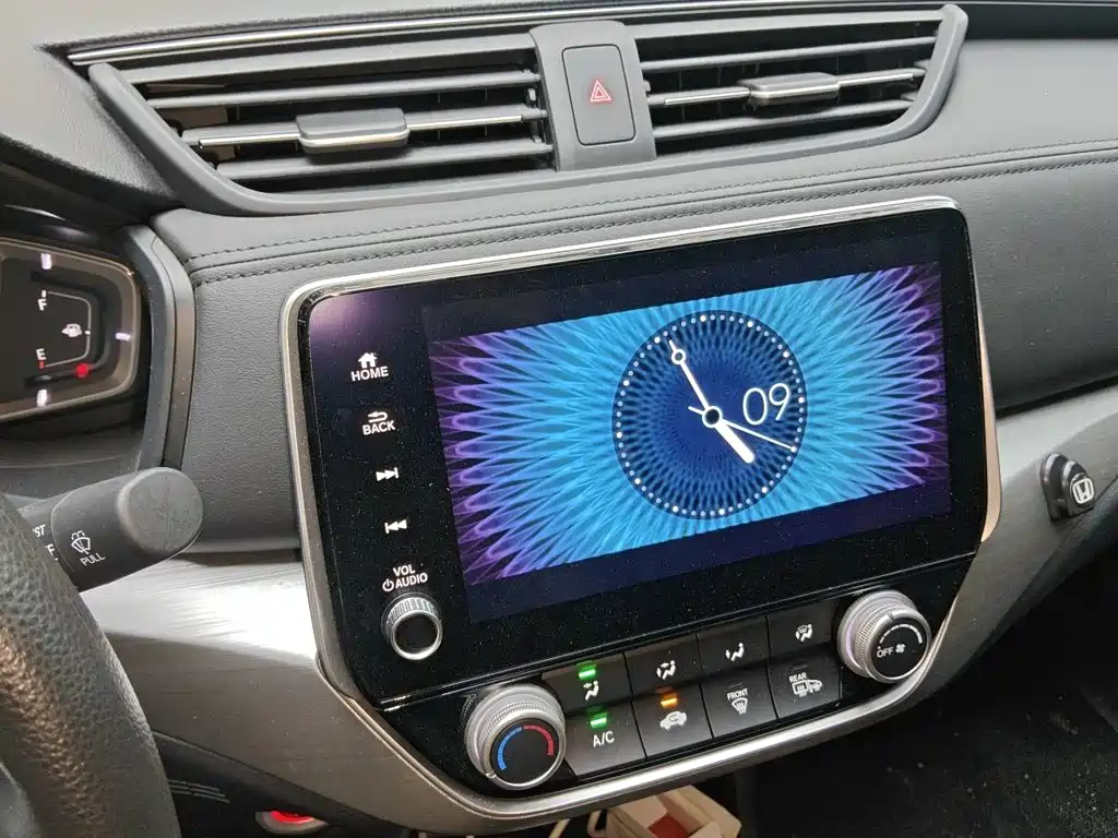 Honda Envix 2022 — фото 10