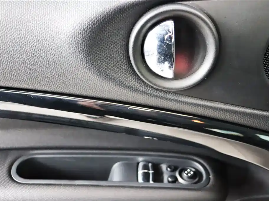 MINI Paceman 2014 — фото 13