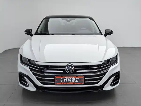 Volkswagen CC 2022