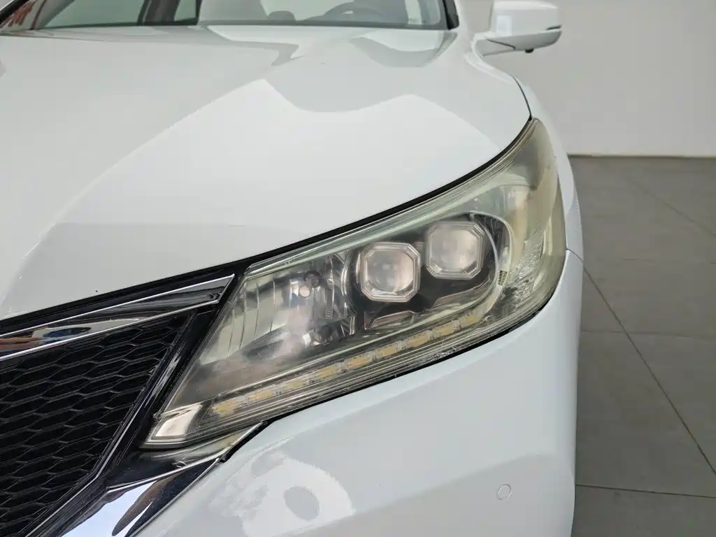 Honda Accord 2014 — фото 7