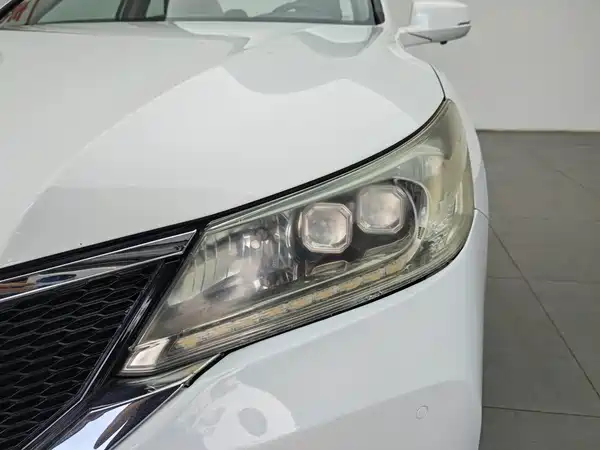 Honda Accord 2014