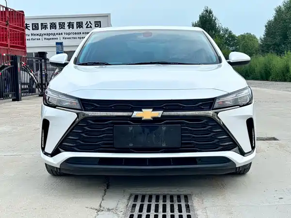 Chevrolet Monza 2023