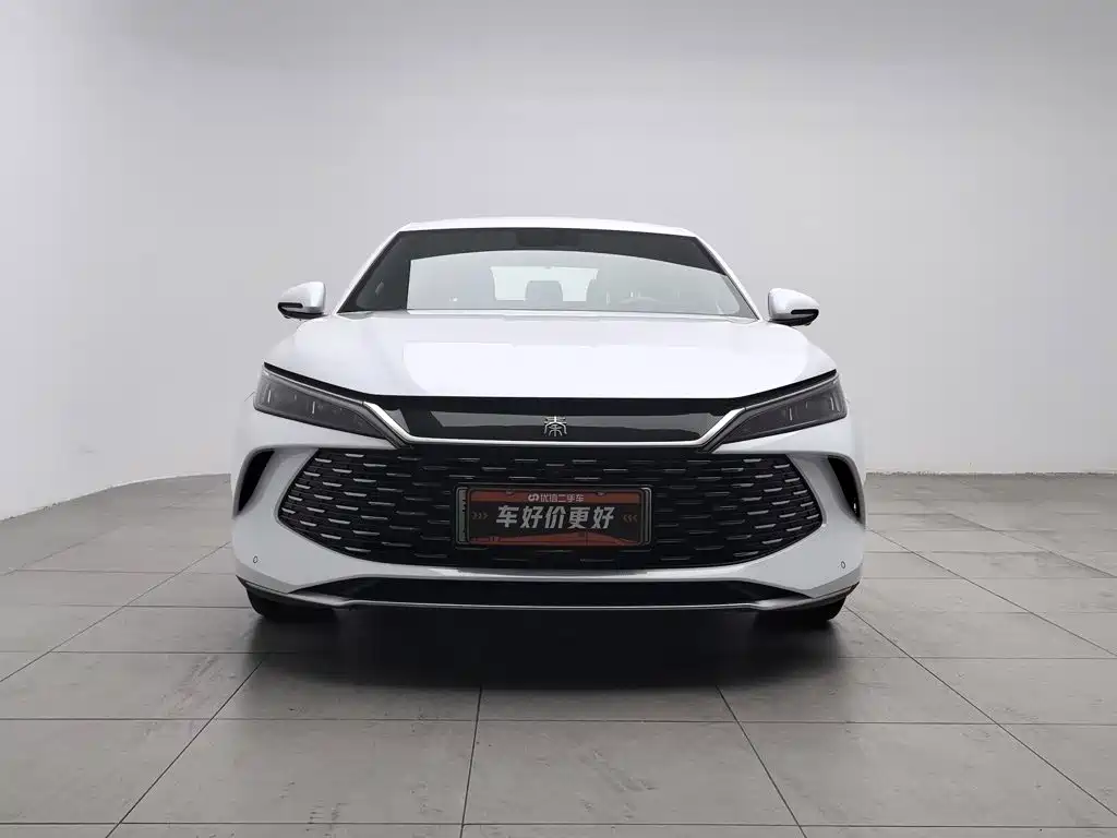 BYD Qin L 2025 — фото 3