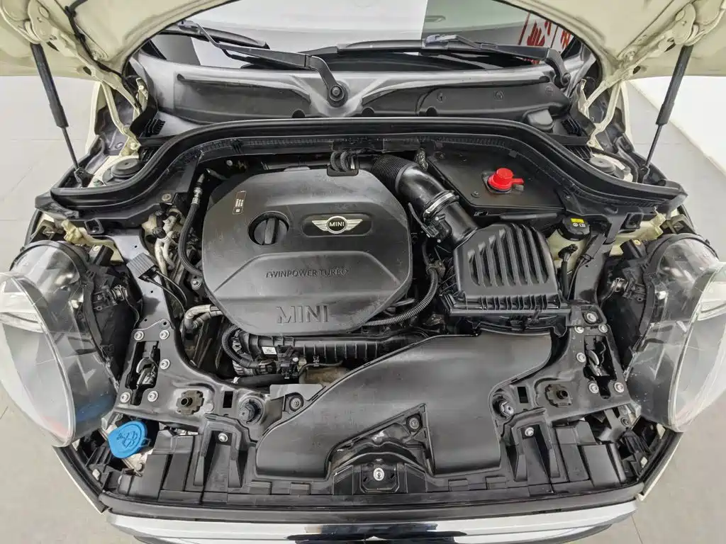 MINI MINI 2017