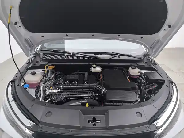 BYD Qin L 2025