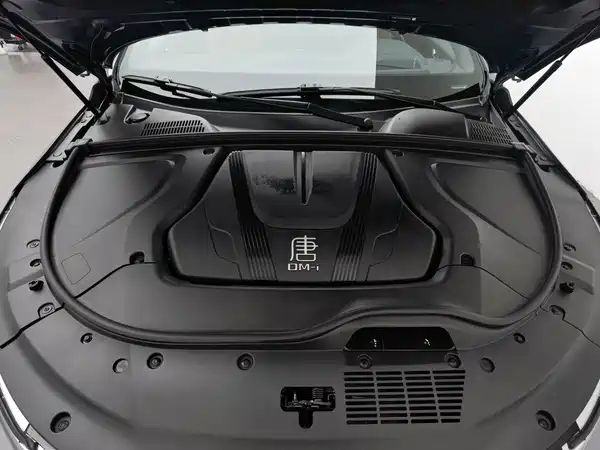 BYD Tang New Energy 2023