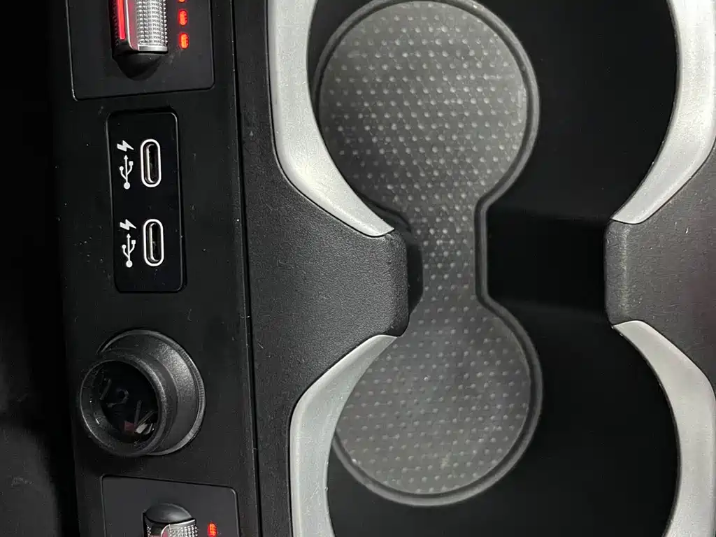 BMW X1 2023 — фото 11