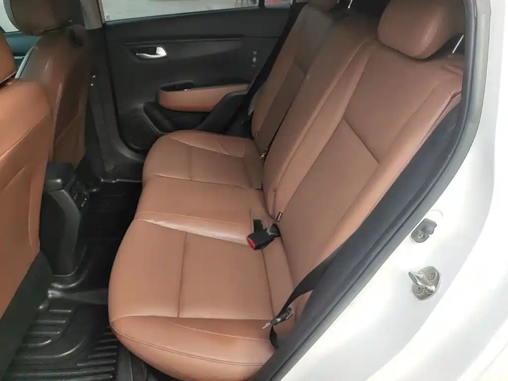 Kia KX CROSS 2018 — фото 17