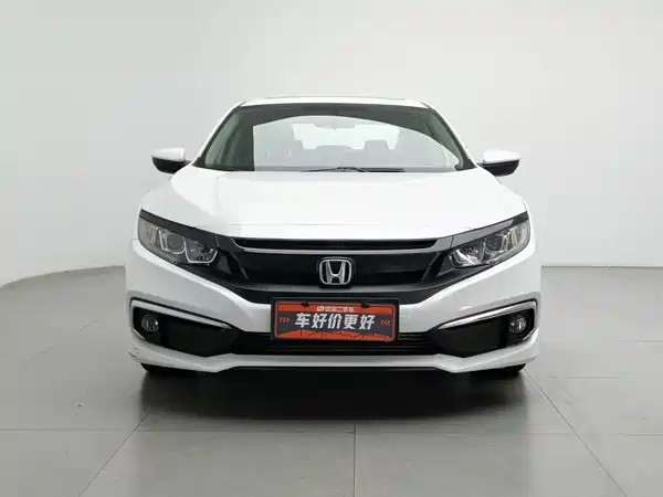Honda Civic 2022