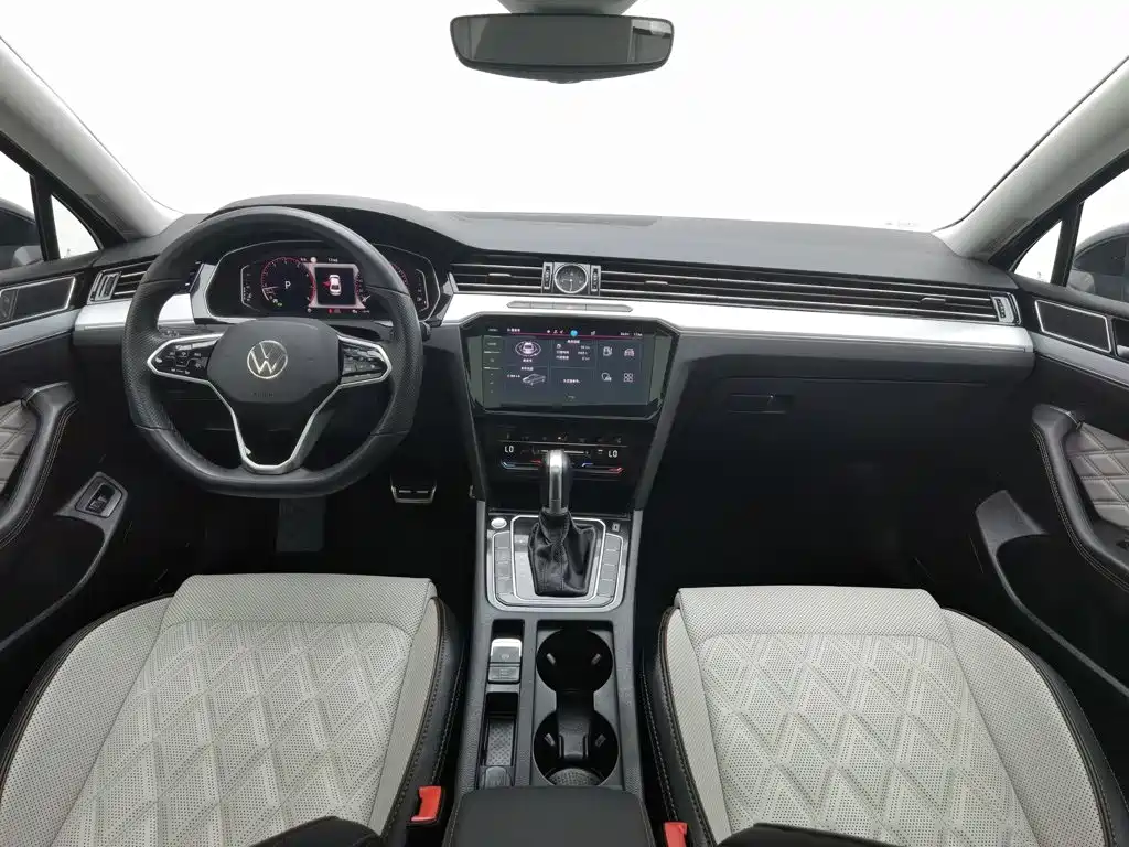 Volkswagen Magotan 2023
