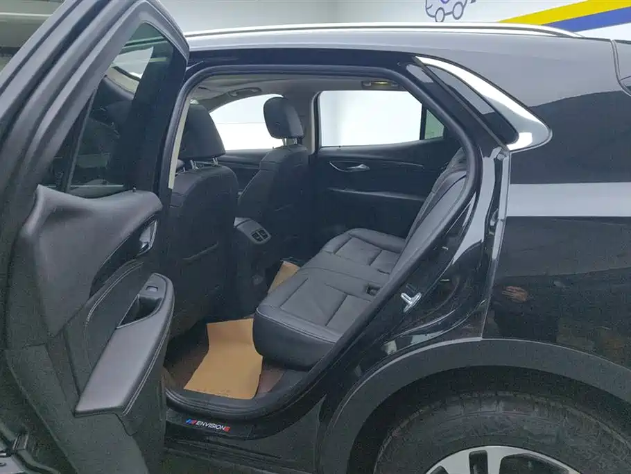 Buick Envision S 2023 — фото 11