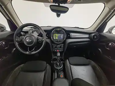MINI MINI 2017