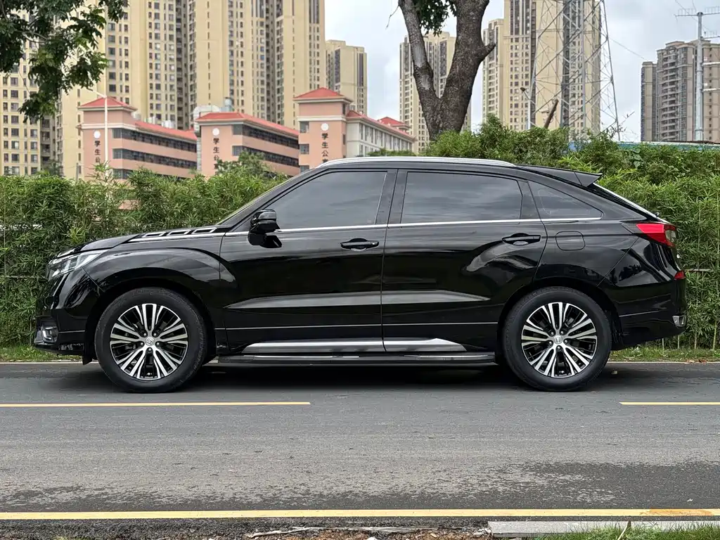 Honda Avancier 2018 — фото 19