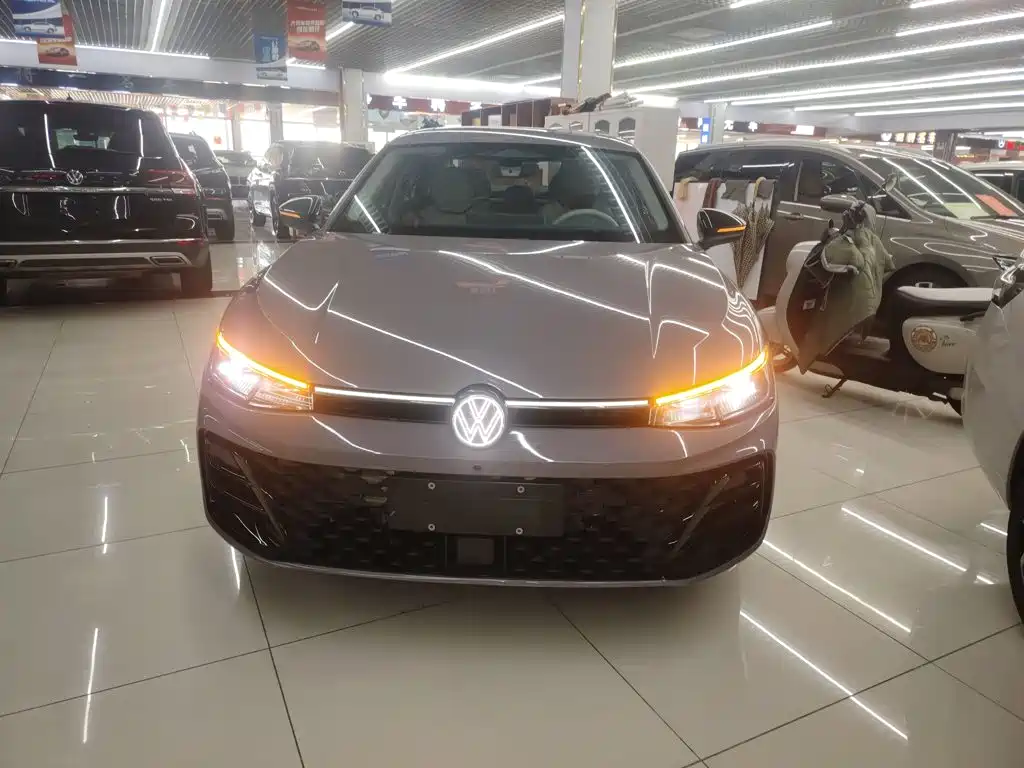 Volkswagen Passat 2026