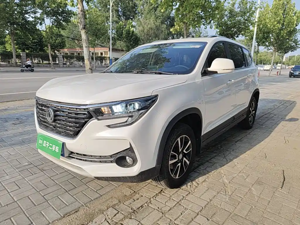 Fengxing T5 2020