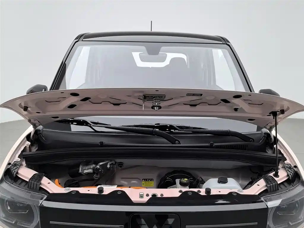 Wuling MINIEV 2023