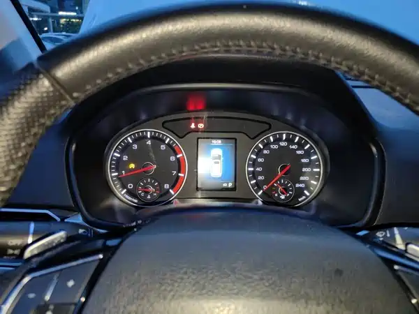 Haval H6 2018