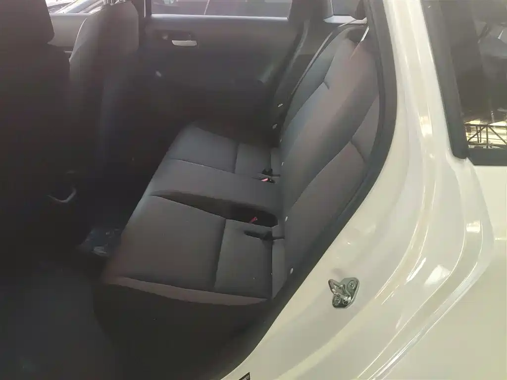 Honda Fit 2022 — фото 17