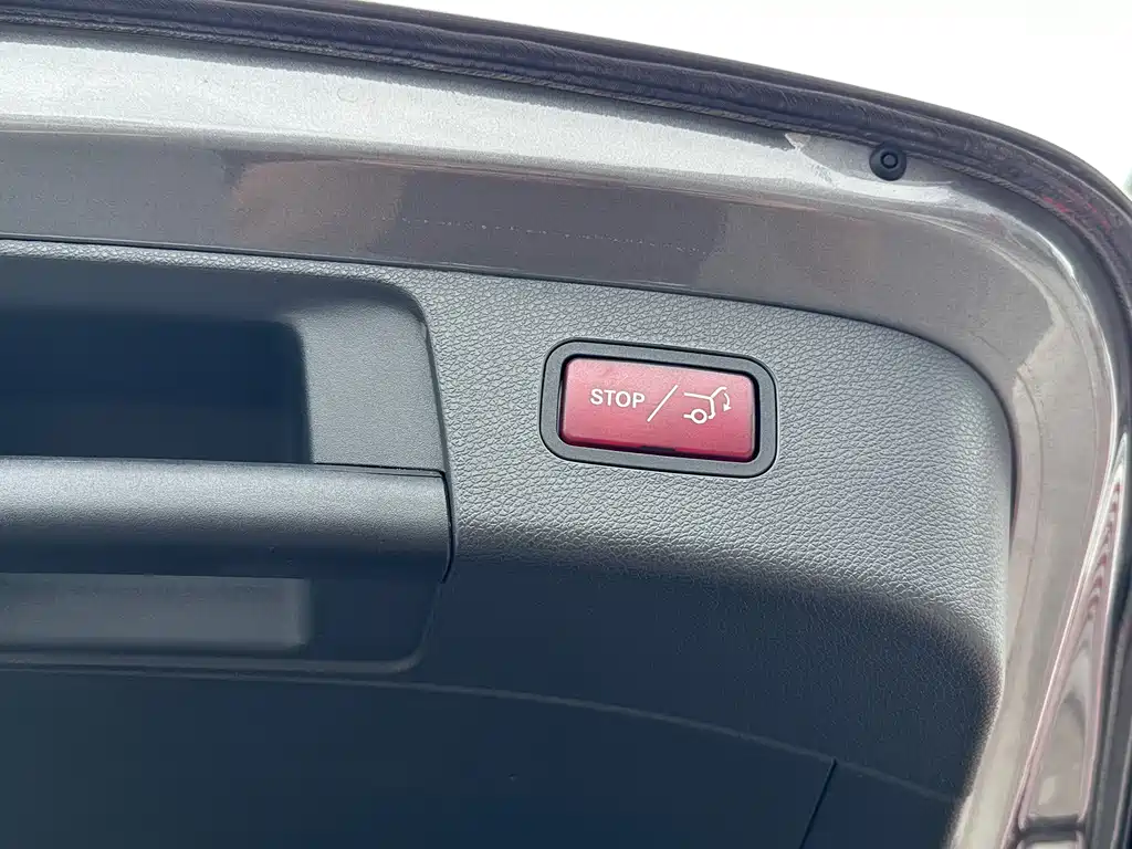 Mercedes-Benz GLA 2015 — фото 18