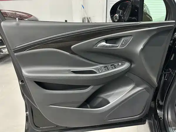 Buick Envision Plus 2019