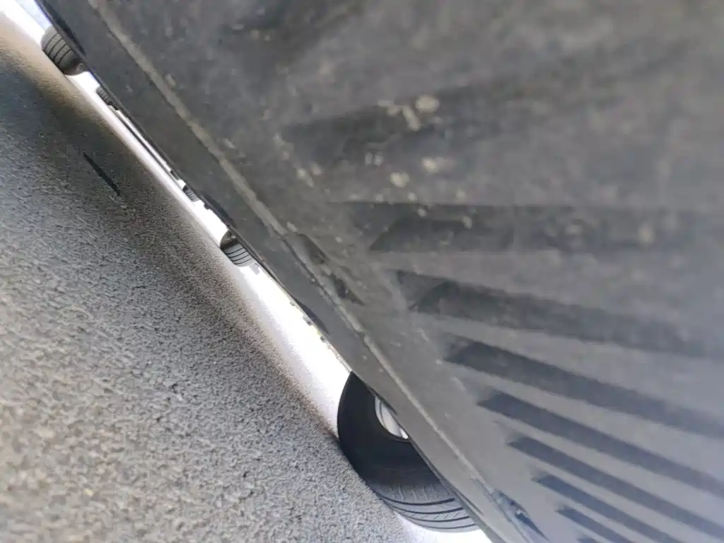 BYD Seal 05 DM-i 2025 — фото 25