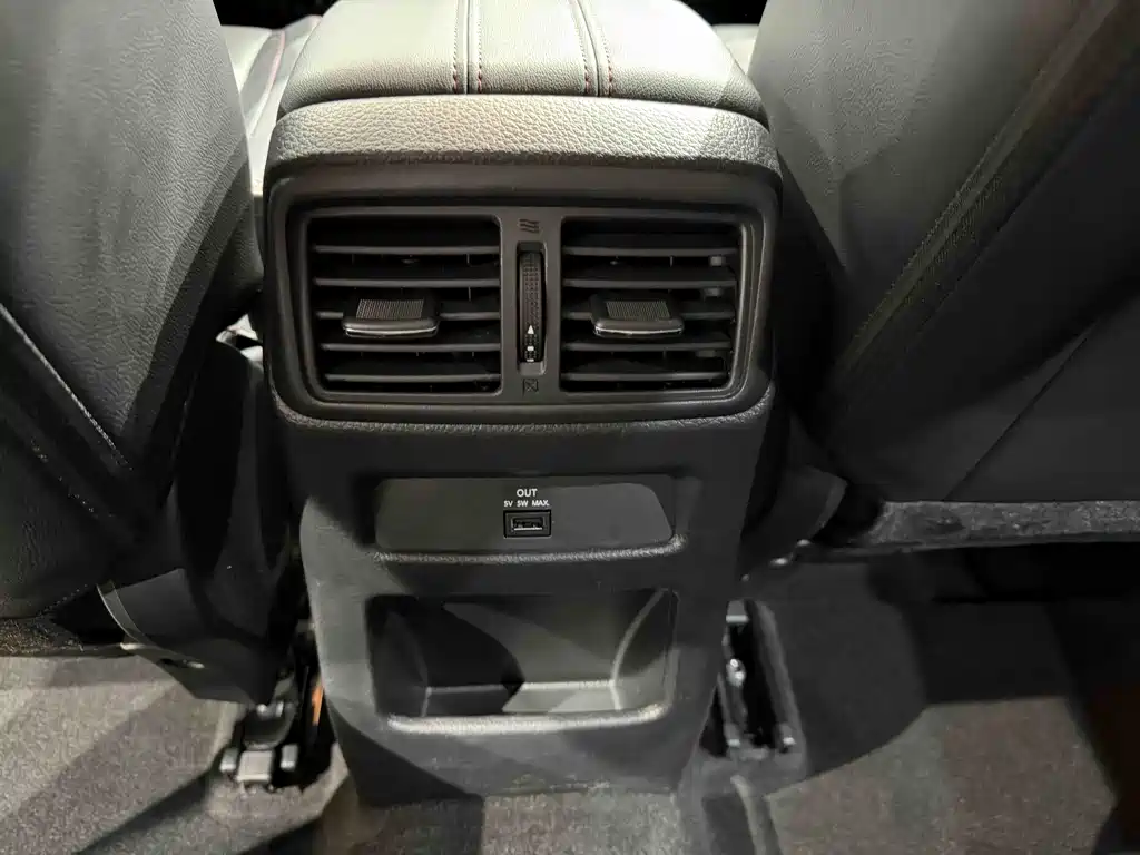 Nissan Qashqai 2023 — фото 19
