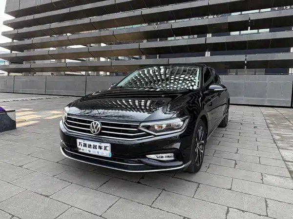 Volkswagen Magotan 2020