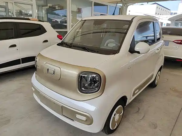 Bestune Pony 2024