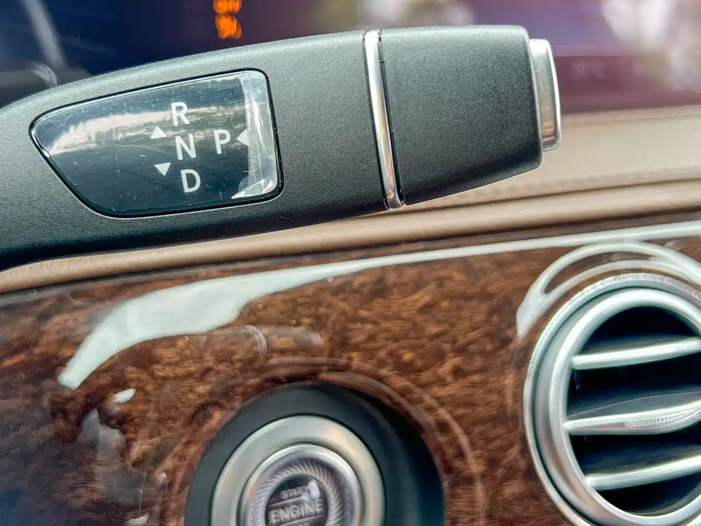 Mercedes-Benz S-Class 2020 — фото 8