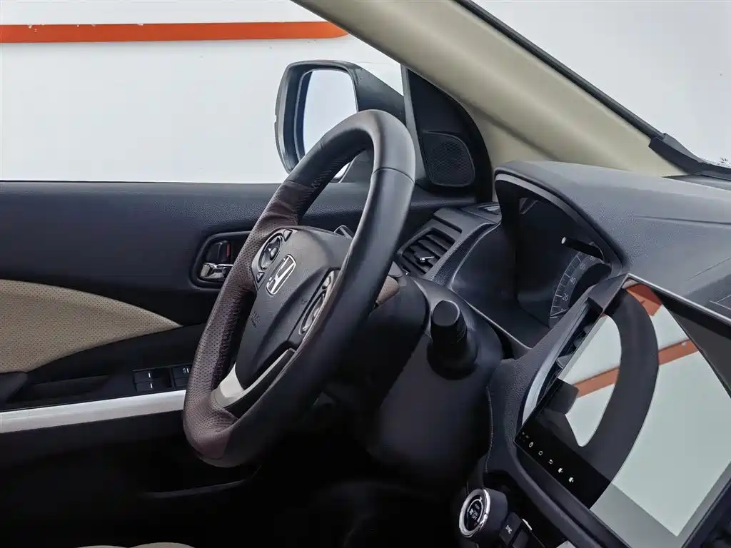 Honda CR-V 2015 — фото 22