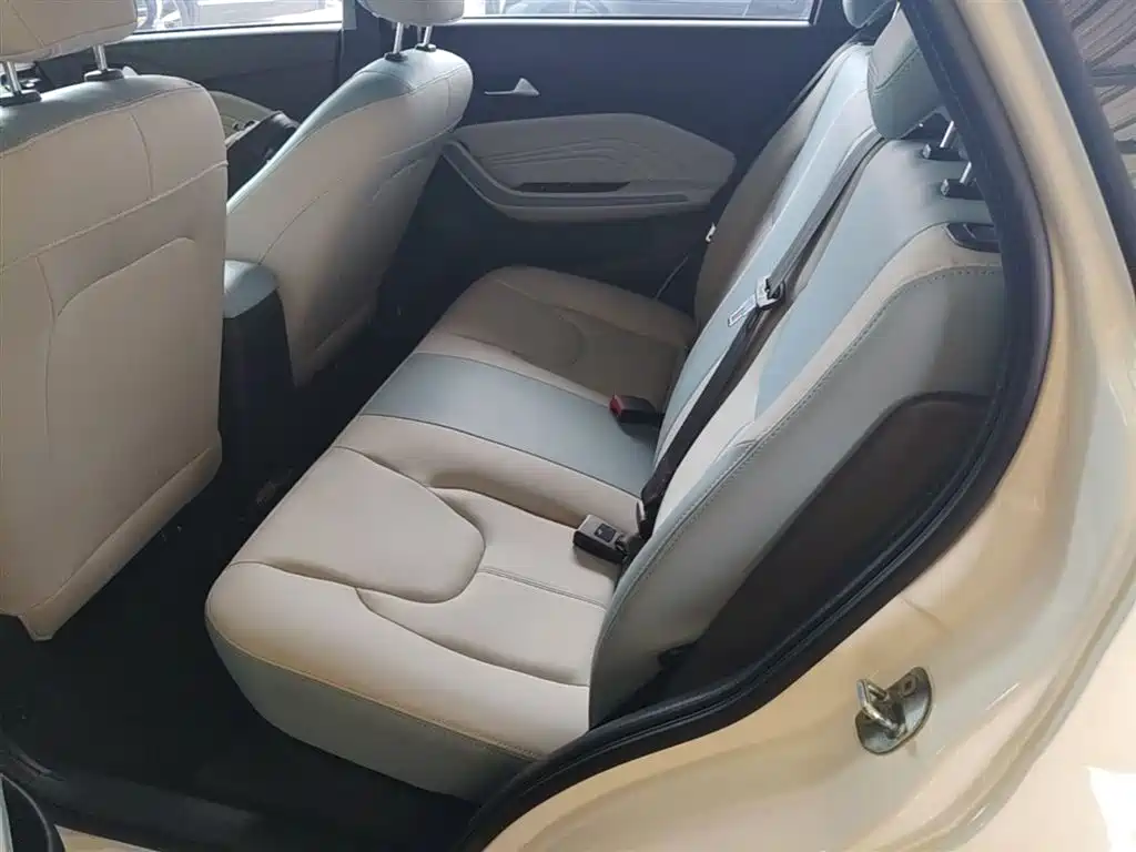 Chery Tiggo 3x 2023 — фото 17