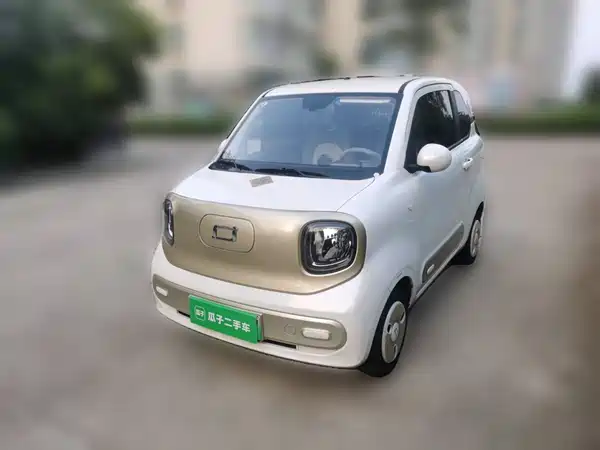 Bestune Pony 2025