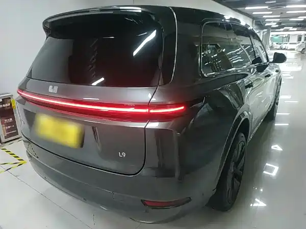 Li Auto L9 2023
