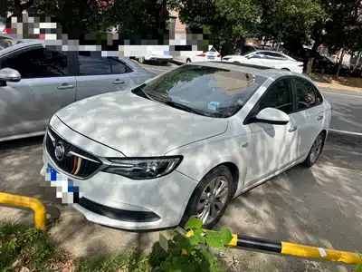 Buick Excelle GT 2018