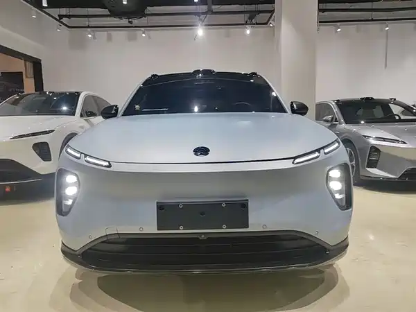 NIO EC6 2023