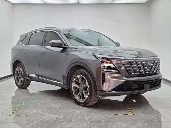 Changan CS75PLUS 2025